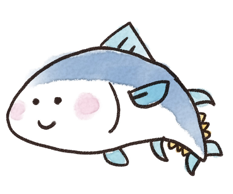 管理人　北海マグロ